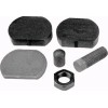 Manco Go Kart Brake Caliper Rebuild Kit Compatible With Manco