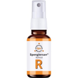 SPENGLERSAN Colloid R 20 ml