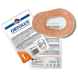 Ortolux Medic C/Valva Trasp L