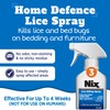 Nix Complete Lice Treatment Kit, Lice Treatment for Hair, Lice