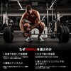 Wrist Straps, Muscle Training, Grip Assistance, Lifting Straps with Padded,