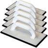 Kronen Hansa 5 x Reibfix Grout Board with Cellulose Rubber
