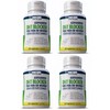 4X Advanced Anti Hair Loss Treatment DHT Blocker Fast Growth