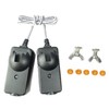 41A5034 Garage Safety Sensor Kit Compatible with Liftmaster Sears Chamberlain