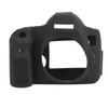 Soft Silicone Camera Case Protective Cover Skin for Canon 6D