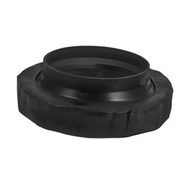 Operitacx Toilet Flange Gasket Durable Leakage Toilet Seal Ring for Home Office and Public Restrooms High Efficiency Rubber Replacement Kit for Toilet Repair and Maintenance