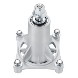 Autsurles Spindle Assembly Fit for AYP 187292 192870 for Craftsman 532-18-72-92 532 18 72-81 for 42" 46" 48" and 54" decks
