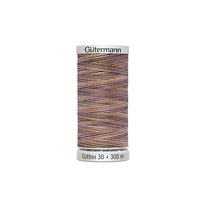 4103 Gütermann Sulky Multicolour Cotton 30 300 m – 4103
