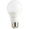 Topaz LED Light Bulb, A19, Omnidirectional, 15W, 2700K Dimmable