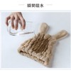 SSZYMAOYI Towel Cap, Dry Cap, Hair Cap, Absorbent Towel, For