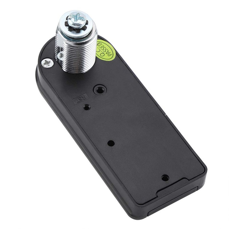 Combination Lock for Cam Code Zinc Alloy Comfortable Combination Lock