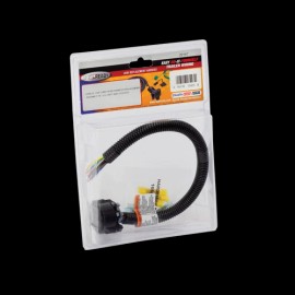 Reese RV 7-Way Wiring Brake Control For 99-04 Ford F-250 350 450 550 Super Duty