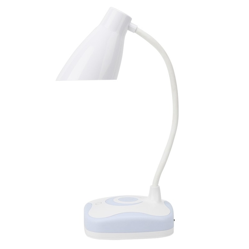 3 Levels Touch Control USB Charging Eyeshield Multifunctional 2 in