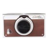 KIKYO Portable Home Cinema Projector Easy to Assemble Easy to