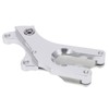 Road Bike Disc Brake Conversion Seat Durable Bicycle Brake Fixed