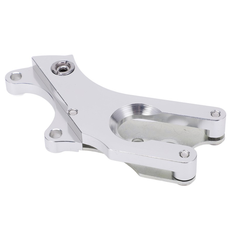 Road Bike Disc Brake Conversion Seat Durable Bicycle Brake Fixed