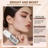 Allony Foundation Colour Changing, 40 ml Colour Changing Foundation, Colour-Changing