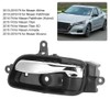 Left Driver Side Rear Interior Door Handle 80671-3TA0D Fit for