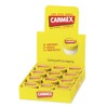 Carmex Lip Balm (12 jars) / 카멕스 립밤 단지형 12개