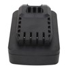 Battery Adapter Converter Dock Power Connector for 20V DCB200 DCB203
