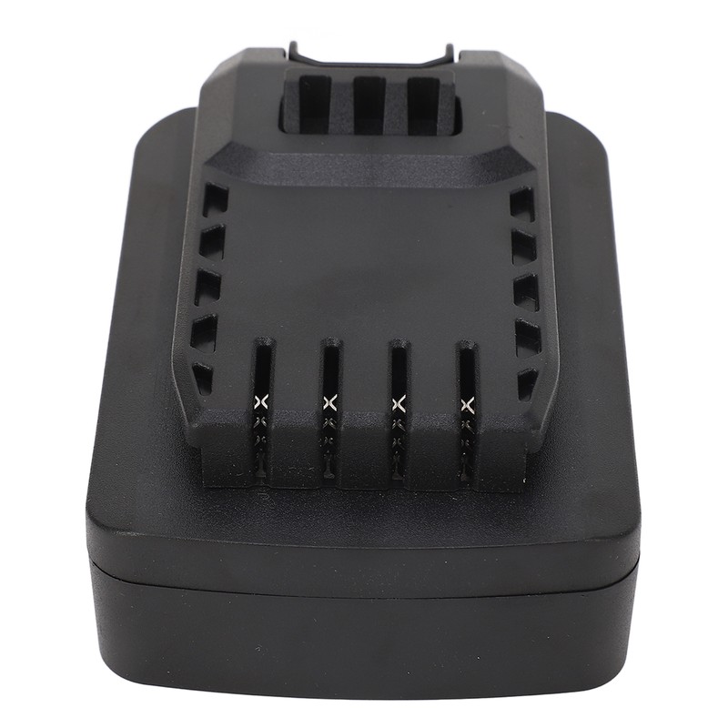 Battery Adapter Converter Dock Power Connector for 20V DCB200 DCB203