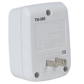 Intermatic DT121K 15-Amp Digital Indoor Timer