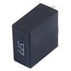 Wiper Control Relay, 377 Intermittent Wiper Motor Control Relay Replacement