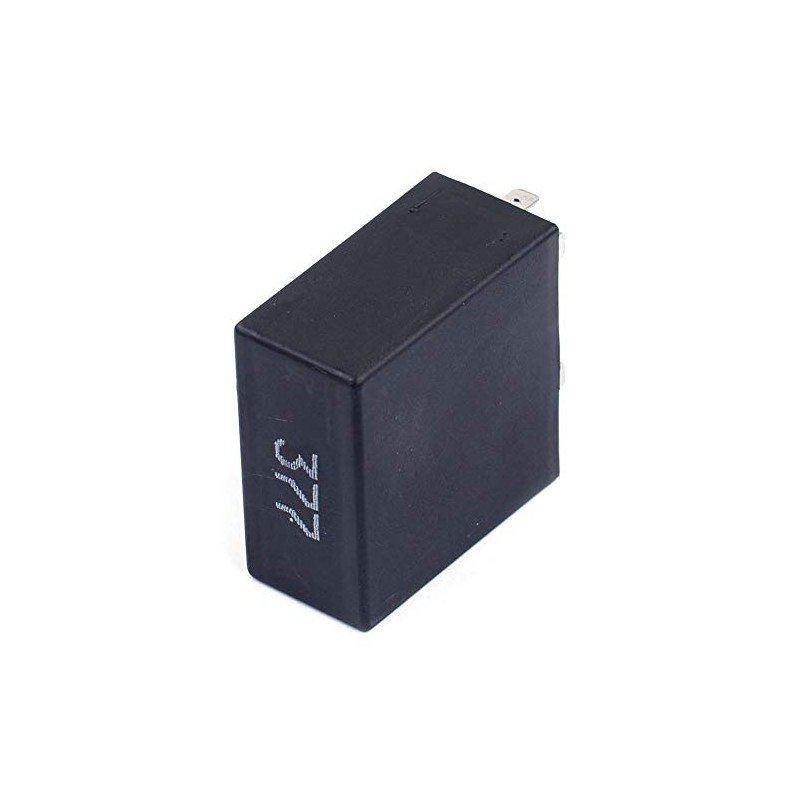 Wiper Control Relay, 377 Intermittent Wiper Motor Control Relay Replacement