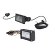 Electric Bike Conversion Kit 3 Mode 17A Controller SW900 Display
