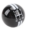 5 Speed Shift Knob Round Ball Manual Shift Knob with
