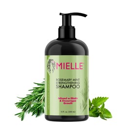 Mielle Rosemary Mint Collection Shampoo