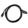 USB-CABLE PVC Jacket Programming Cable For Siemens LOGO Series