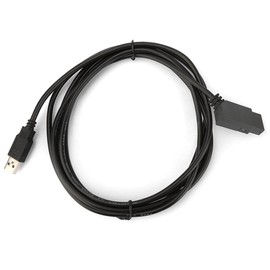 USB-CABLE PVC Jacket Programming Cable For Siemens LOGO Series