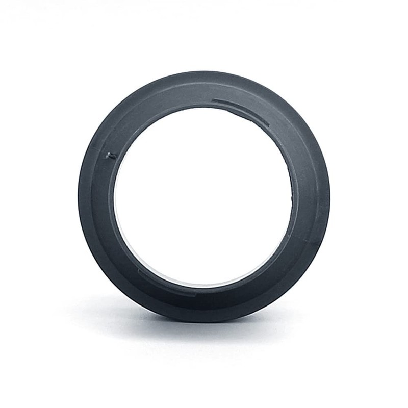 Riloer 1x Heater Ducting Adaptor for Duct Fan System for
