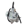 Carburetor Cable Choke Carb w/Air Filter for FourTrax 125 TRX125