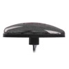 Partsam Dually LED Fender Bed Side Marker Lights Set Smoke