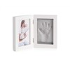 Jané Baby Footprint & Photo Frame with Modelling Clay, 24