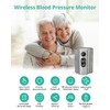 Medcursor Smart Wireless Blood Pressure Monitor