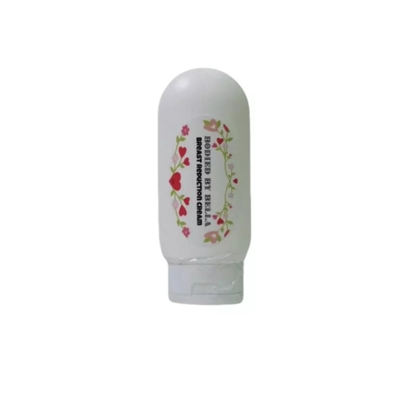 Bodied By Bella Bella Breast Reduction Cream