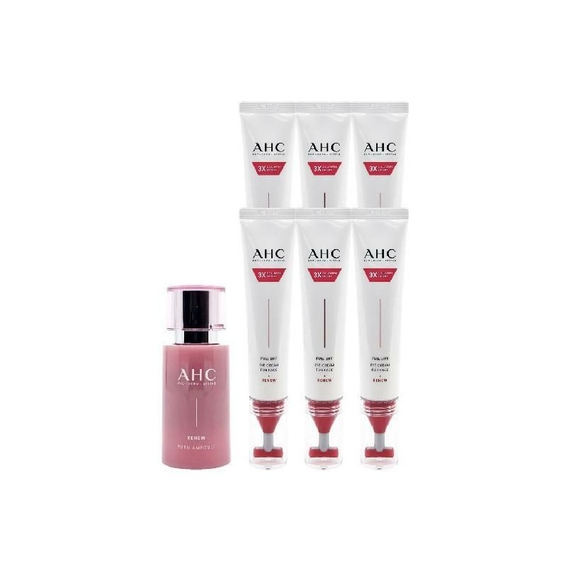 AHC [Latest Award] AHC Eye Cream Season 14 Full Lift
