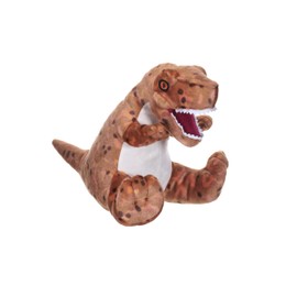 Wild Republic Cuddlekins Eco T-Rex, Stuffed Animal, 12 Inches, Plush Toy, Fill is Spun Recycled Water Bottles, Eco Friendly