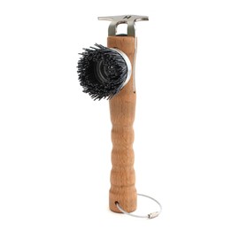 Peers Versandhandel Mid Size Hoof Pick (Medium, Grey)