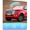 Windshield Sun Shade Car Sunshade for 2022 2023 2024 2025