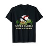 Skip a Straw Save The Turtles - Save The Turtles