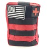 Colossal Emergency Survival Kit Bag First Aid Bug out Military