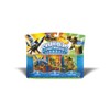Skylanders Spyro's Adventure Triple Character Pack (Drobot, Flamslinger, Stump Smash)