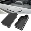Bed Rail Stake Pocket Covers/Stake Pocket Covers for GMC Sierra