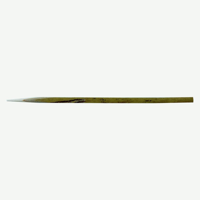 (TV Series) Crafts (yamasita Craft Yarn Tightening Black Skewers Large