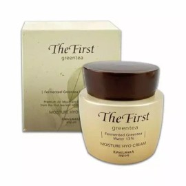 Guitar TBZ IS-M 더 퍼스트 그린티 모이스처 크림 50ml -TJ TBZ IS-M The First Green Tea Moisture Cream 50ml -TJ