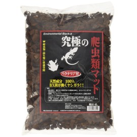 bi-burasuto (B – Blast) For Ultimate Reptiles Mat Coarse 4l